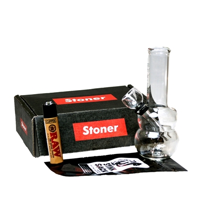 Stoner Travel Box Kit 4X6X2