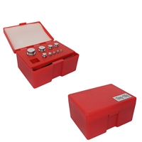 My Weigh M2 Weight Calibration Set