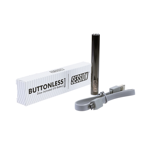 Session â€‹Buttonless  350 mAh - 510 Battery