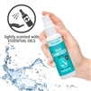 Aromar Hand Sanitizer Spray - 2 oz. (16 Count)