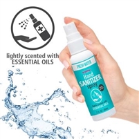 Aromar Hand Sanitizer Spray - 2 oz. (16 Count)