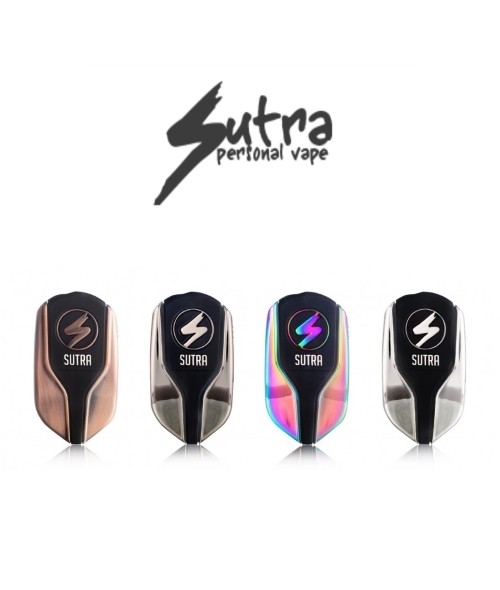 Sutra Squeeze Cartridge Vaporizer