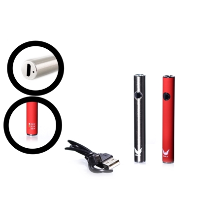EAGLE Battery 380mAh Variable Voltage with Preheat