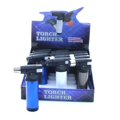 TORCH 50012 - 45 Degree Torch lighter