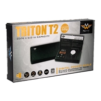 My Weigh Triton T2  200g x 0.01g