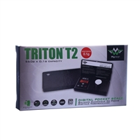 My Weigh Triton T2  550g x 0.1g