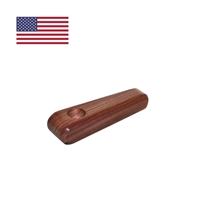 TWP01 Tobacco Wooden Pipe