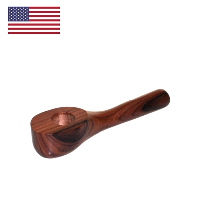 TWP03 Tobacco Wooden Pipe