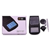 Teeter Totter Scale - CTA  - High Sensitivity(20g - 0.001g)