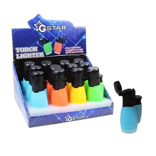 Torch-93122-Neon (12 pcs Display )
