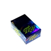 Trip Clear Paper 1Â¼ .  Box-24