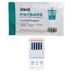 Ã¼test+ O-Meter 5 Level THC Drug Test