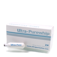 Ultra Purewhip   25 Boxes of 24 Packs
