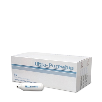 Ultra Purewhip 12 Boxes of 50 Packs