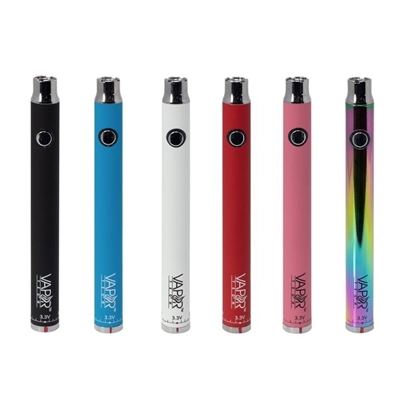 Vaportech Slim Twist Battery Kit 280 mAh