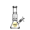 VAULT Glass 8'' Water Pipe Thick Joint 7mm Beaker