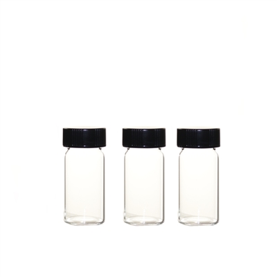 Capsule Vial #1 (10ct)