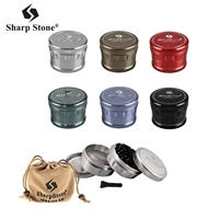 Sharpstone Grinder Version 2.0  2.2''  â€‹4 Piece