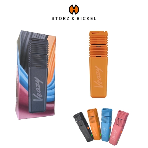 Storz & Bickel - Veazy Vaporizer