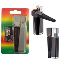 Viki Pipe with Lighter and Screens