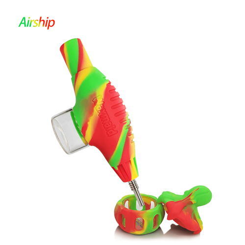 Waxmaid 7.09" Airship Nectar Collector Kit