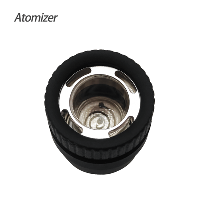 Waxmaid Ares Dab Rig Atomizer