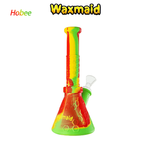 Waxmaid Silicone Hobee  9''