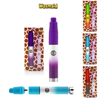 Waxmaid 6â€ Honey Pen Electric Dab Rig Kit