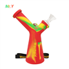 Waxmaid 6.5â€³ Mr. Y Silicone Water Pipe / Rig