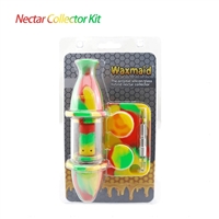 Waxmaid Nectar Collector Kit