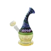 Glass Waterpipe /Rig  7.5"