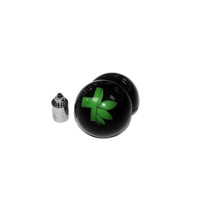 WeePen V3 Dual Quartz Coil