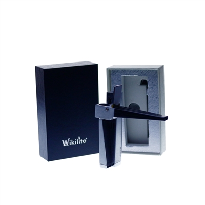 Wikilite Pipe With Lighter