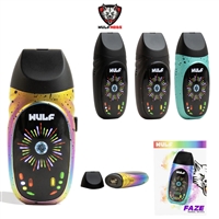 Wulf Mods - Faze Portable Dry Herb Vaporizer Kit
