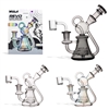 Wulf Glass Revo 14mm Dab Rig with Quartz Banger