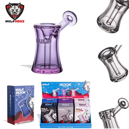 Wulf Mods Rook Bubbler (6pk)