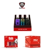 Wulf Kodo Knife & Cartridge Battery  by Yocan (9pk Display)