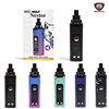 Yocan Nestor Concentrate Vaporizer by Wulf Mods (5 Colors)