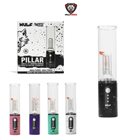 Yocan Pillar Mini E-Rig Concentrate Vaporizer by Wulf Mods (8 Colors)