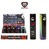 Wulf Pro Digit Cartridge Battery  (15pk Display)