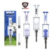 Wulf Glass Timber Water Filtered Nectar Collector