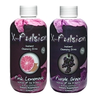 X-Pulsion 8 oz Instant Cleansing Drink