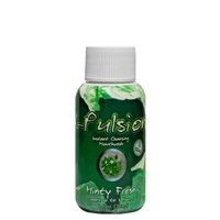 X-Pulsion 1 oz Instant Cleansing Mouthwash