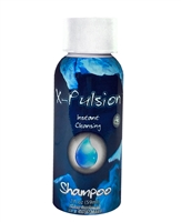 X-Pulsion 2 oz Instant Cleansing Shampoo