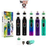 Wulf Orbit 2.0 Concentrate Vaporizer Pen by Yocan Tech