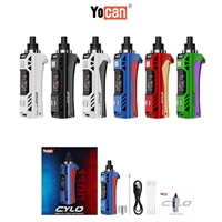 ocan Cylo Wax Vaporizer