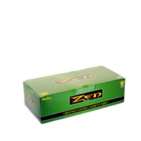 ZEN Menthol Flavored 100mm Cigarette Tubes  (Pallet Order Only)