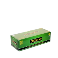 ZEN Menthol Flavored 84mm Cigarette Tubes (Pallet Order Only)