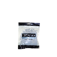 Zen Grey Super Slim Filter.  Bag-200
