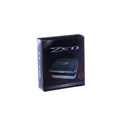 Zen Automatic Box Rolling Machine 70mm
